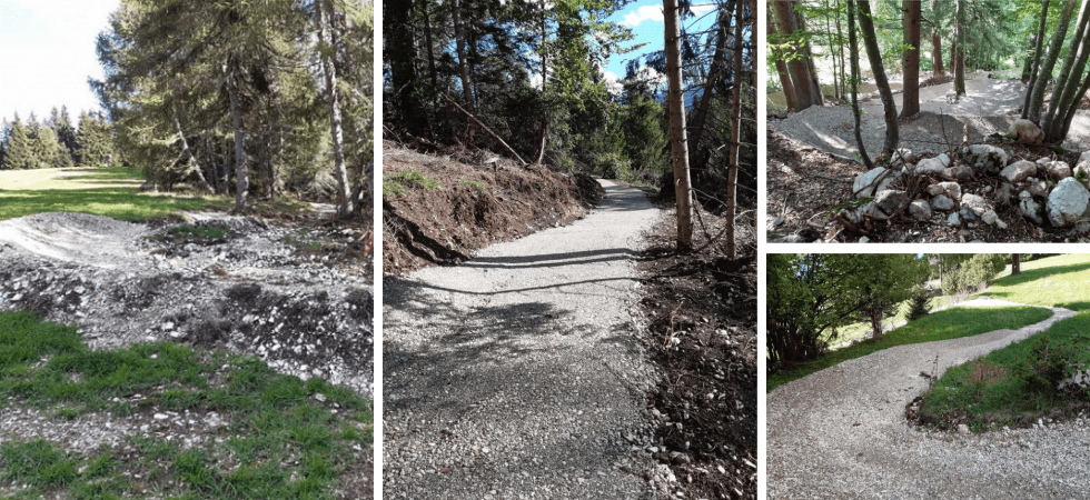 “La pista di Downhill? Nessun danno ambientale”, la replica di Folgariaski a Degasperi